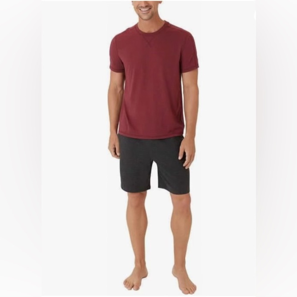 Eddie Bauer 2 piece Lounge Set